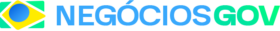 LOGO NEGOCIOS GOV colors